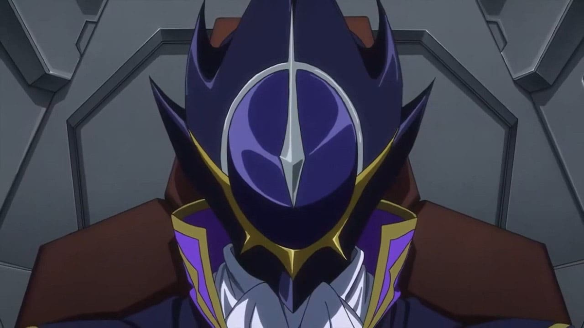 Code Geass: Lelouch of the Re;Surrection - Full Movie HD Collection