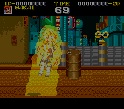 ゴーストチェイサー電精のこと2 キャラ紹介① - たのしいゲームの楽しみ方。