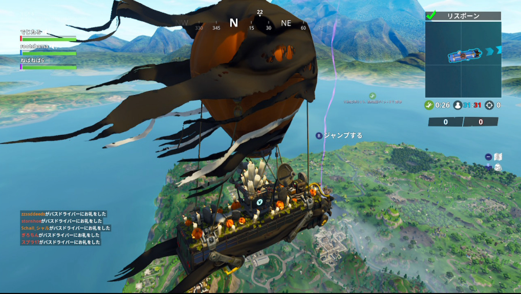 ナイトメアイベント エスちゃんのテトリス ゲームに身長は関係ないし ナイトメアイベント エスちゃんのテトリス ゲームに身長は関係ないし