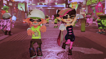フェスやって 髪切った ゲームに身長は関係ないし