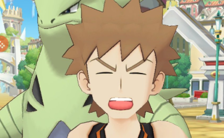 ポケモンマスターズ はじめました ゲームに身長は関係ないし