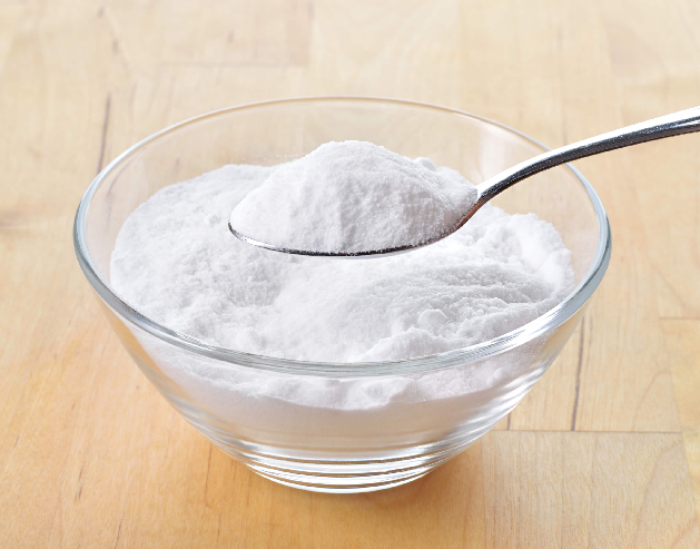 背中のニキビに重曹は効くの 背中のニキビケア