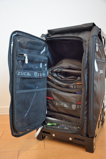 PRO Travel | ZÜCA