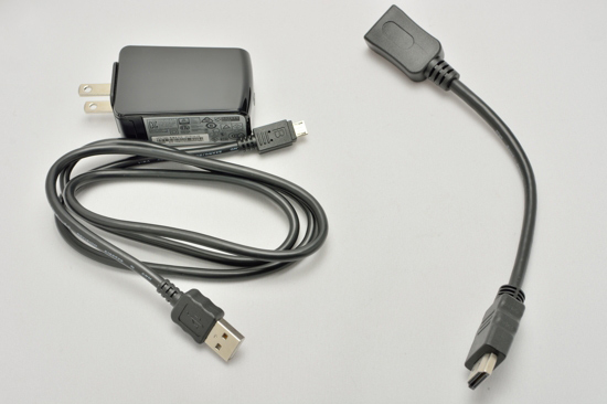 Intelのスティック型PC： Compute Stick - 播磨の山々