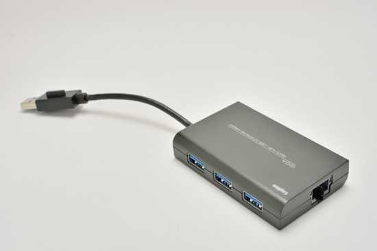 Intelのスティック型PC： Compute Stick - 播磨の山々