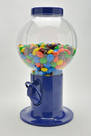 コストコのM&M'S等に最適？：スナック ディスペンサー - 播磨の山々