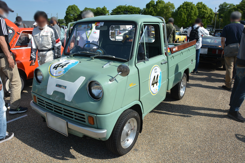 ラリー愛ページ()✩‧₊ エイト (@bkSkdD87eiI26V2) / X