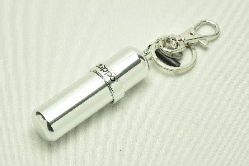 オイルライター用の燃料携帯容器：Zippo Fuel Canister - 播磨の山々
