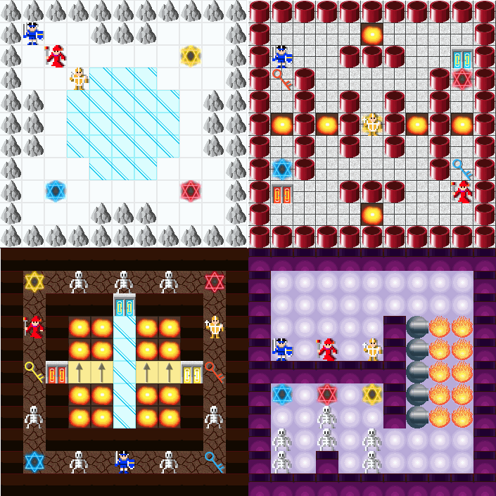 Puz Quest