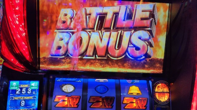 北斗の拳ｽﾏｽﾛ】一撃4000枚🎊 - 楽しく波乗りスロット