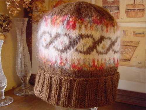 f:id:dharmaknit_and_books:20110301195802j:image