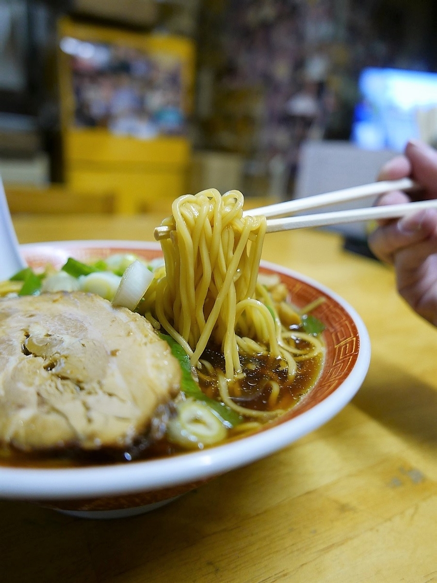 ラーメン 若大将 金沢らしい昔ながらの中華そば19 12 14 ラーメン好きの終りなき旅 Final ラーメン 若大将 金沢らしい昔ながらの中華そば19 12 14 ラーメン好きの終りなき旅 Final