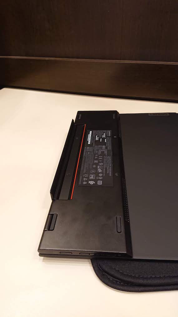 thinkvision m14 美品　ケーブル　箱なし thinkvision m14 美品 ケーブル 箱なし - メルカリ