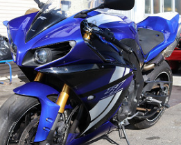 ヤマハr1 5pw 車検なし 5万キロ 【公式通販】