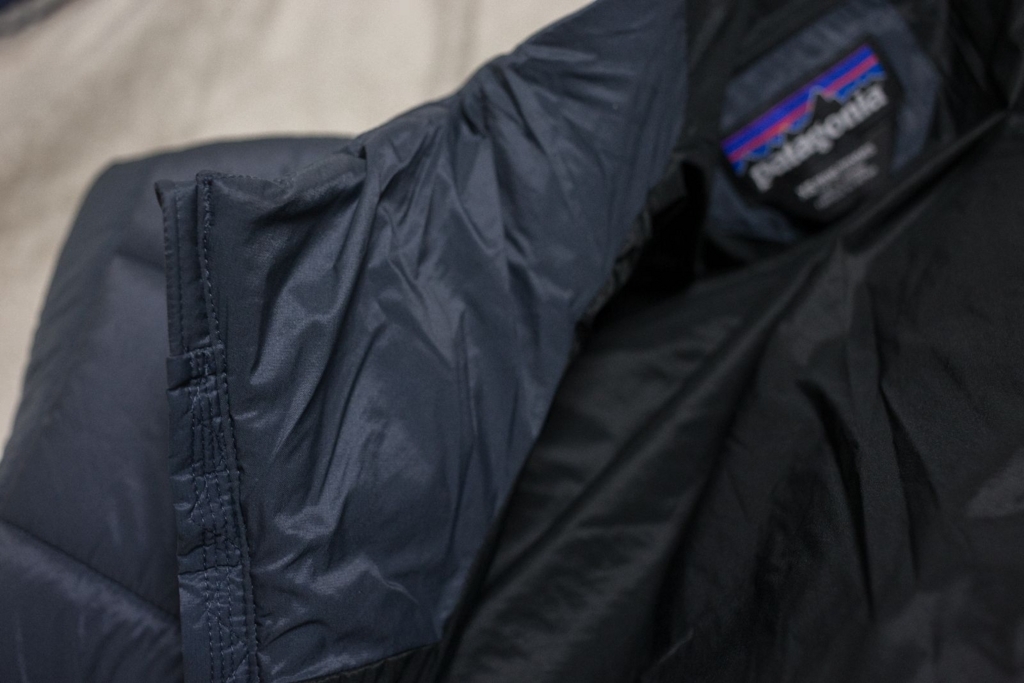 廃盤　Patagonia ハイパーパフジャケット ダスパーカー パタゴニア】超暖かい「ハイパーパフフーディ」をレビュー【廃盤