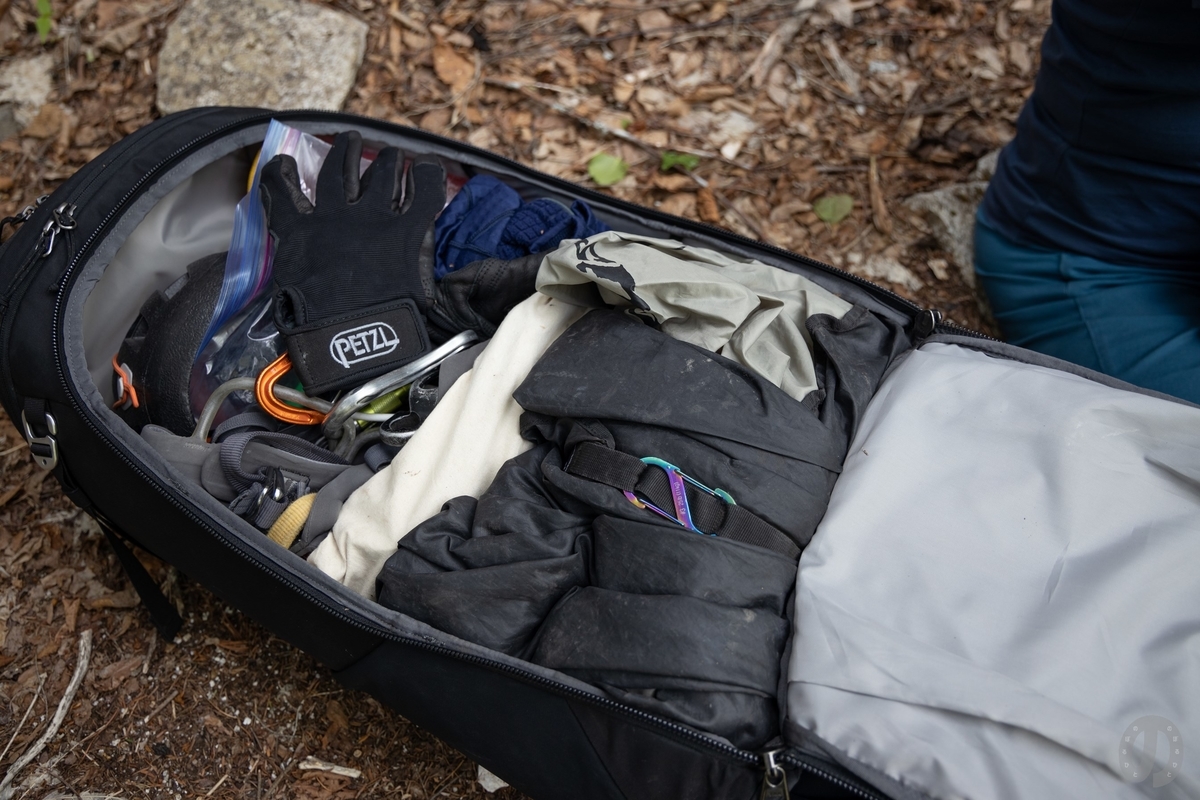 一回使用　patagonia パタゴニアバックパック　クラッグスミス 32L 新品未使用】Patagonia パタゴニア クラッグスミス・パック 32L
