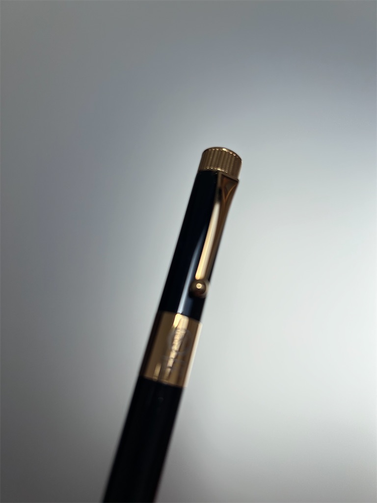 伊東屋ROMEO No.3 mini ボールペン - 手帳の湖