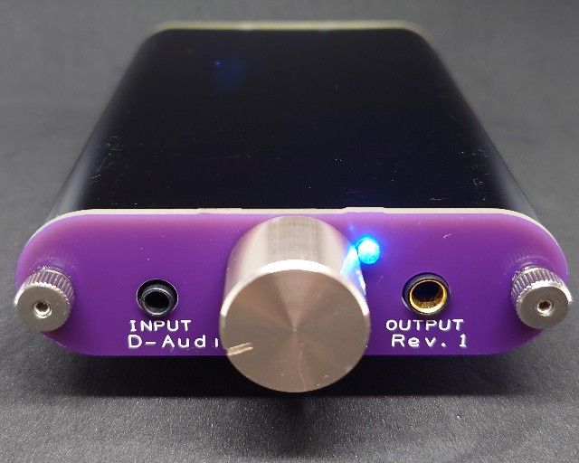 SOUND TIGER 勇ましく Pure 4.4mm ICケーブルおまけ