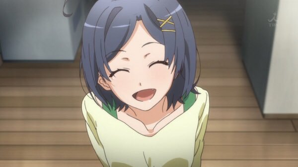 微ネタバレ 好きな妹キャラ10選 A 性癖全開 江戸の彼方で逢いましょう