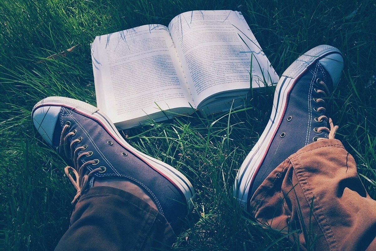名作をちびちび読むシリーズ 罪と罰 消灯時間です