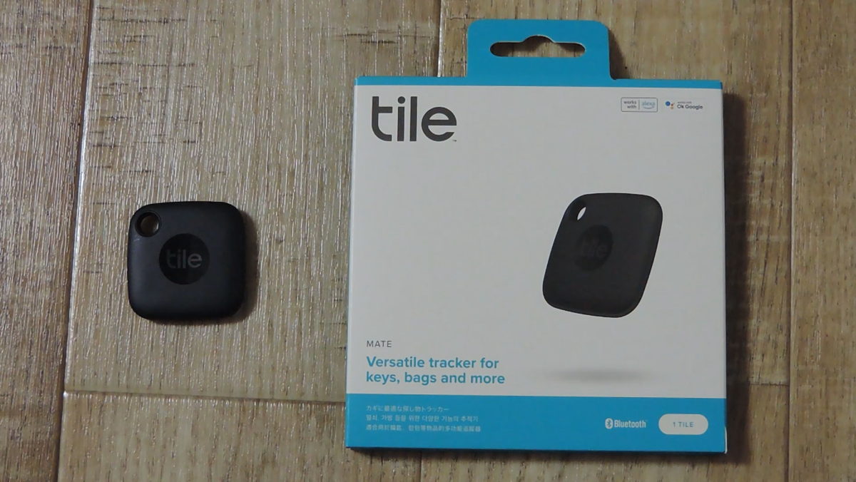 First Tile Gps tileのgpsって何?, tile gps つながらない – ZQCO