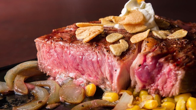ダイエットの強い味方 牛赤身肉がお安く食べれるお店 ビーフインパクト アラフォー主婦の目指せサブ3 練習録