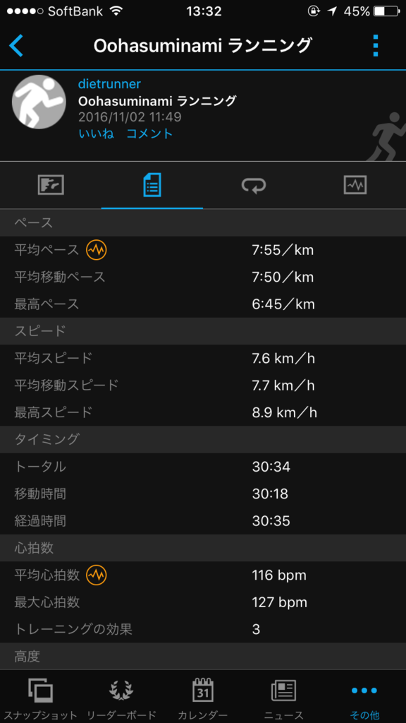 f:id:dietrunner:20161102141018p:plain