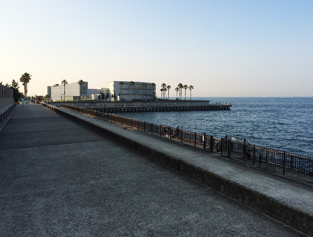 釣行記 見えサヨリに惨敗そして貧果 アジュール舞子 16 06 18 Fam Fishing