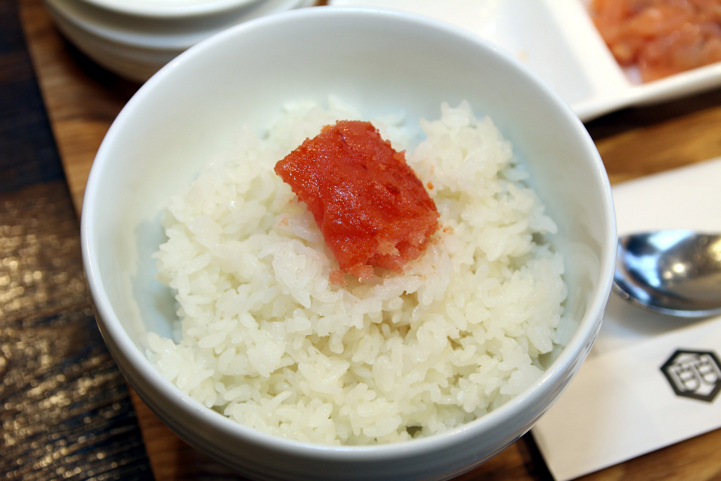 天神 福太郎 のランチは540円で明太子おかわり自由 明太子 Tkgも楽しめて幸福感がハンパじゃない ぐるなび みんなのごはん 天神 福太郎 のランチは540円で明太子おかわり自由 明太子 Tkgも楽しめて幸福感がハンパじゃない ぐるなび みんなのごはん