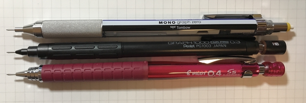 トンボ　モノテック 0.3 0.5 (即購入大歓迎) Amazon.co.jp: トンボ MONOTECH モノテック 製図 シャーペン