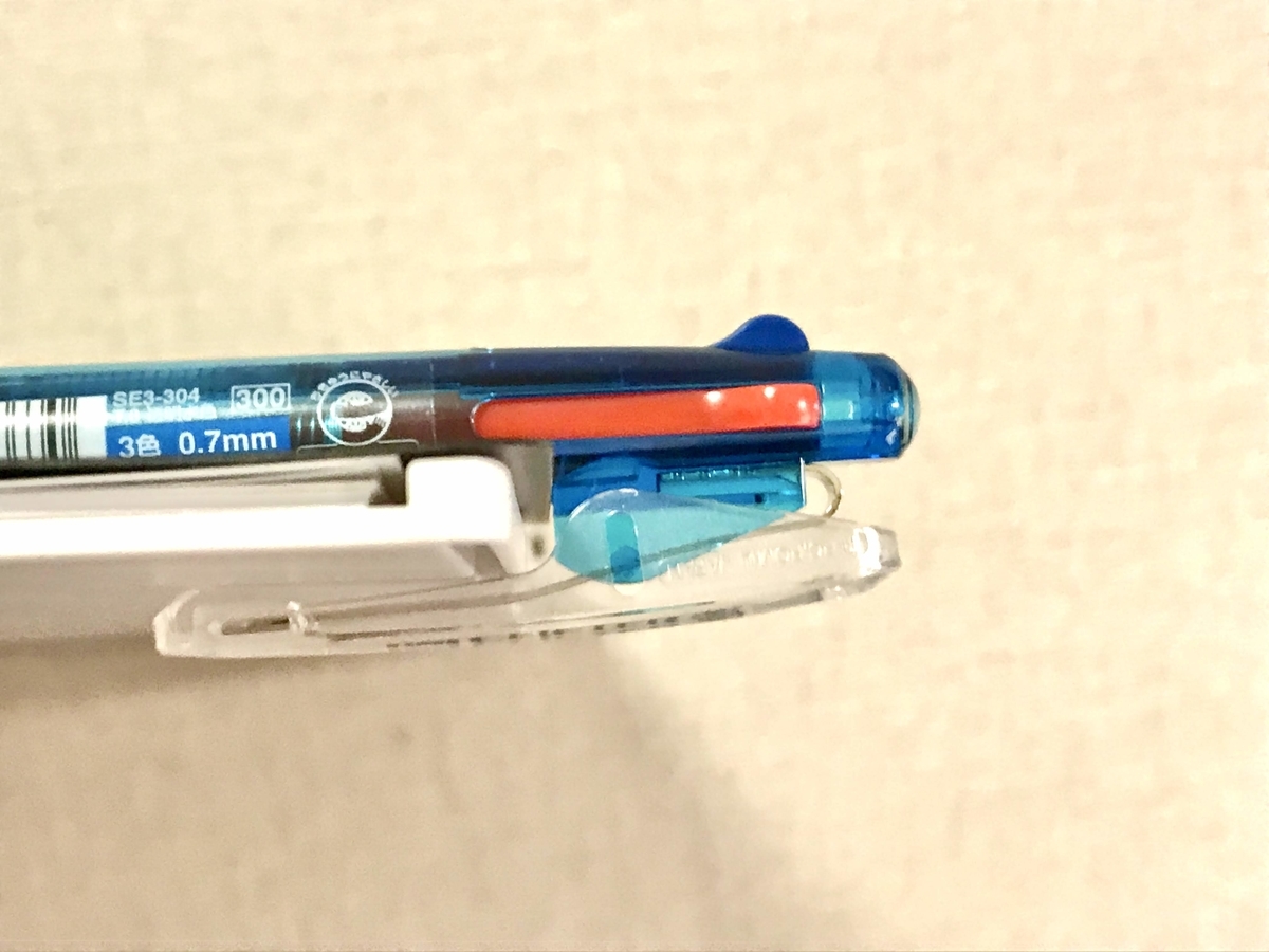 良さが伝わりにくい・・ マニアックすぎるクリップ 「uni クリフター 