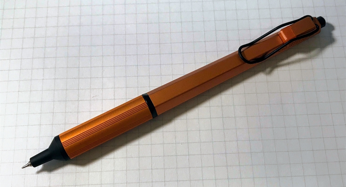 JETSTREAM EDGE ジェットストリーム エッジ JETSTREAM EDGE（ジェットストリーム エッジ） アグレッシブ
