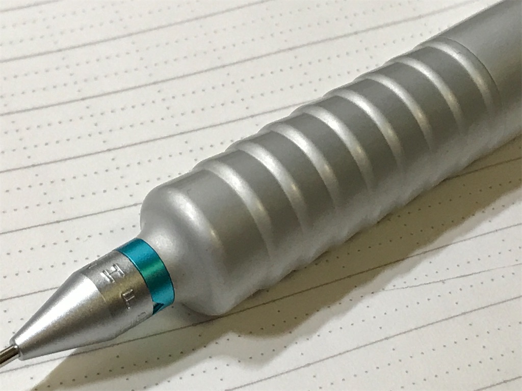 プラチナ PRO-USE07(MSD-1500C)を手に入れた - ステーショナリー研究室日報