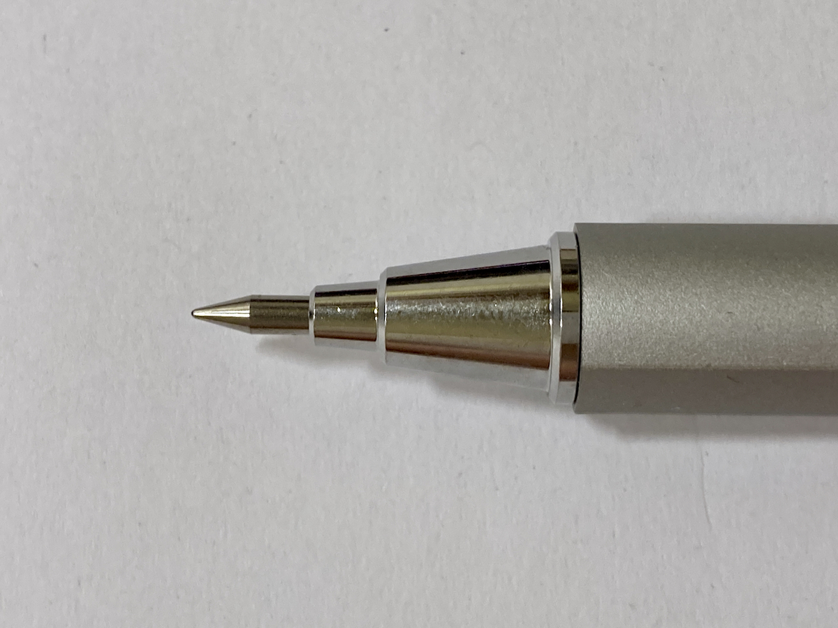 ボールサインiDプラスのノックが渋いときの対処法