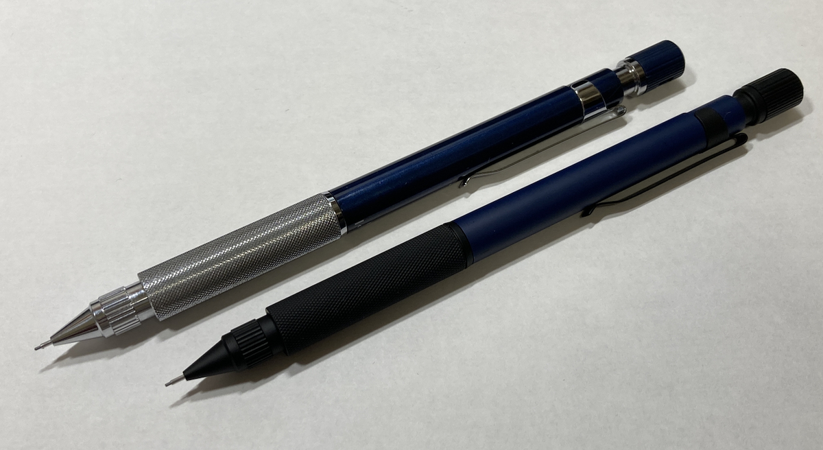 プラチナ プロユース171 Limited Edition ネイビーブルー 0.5