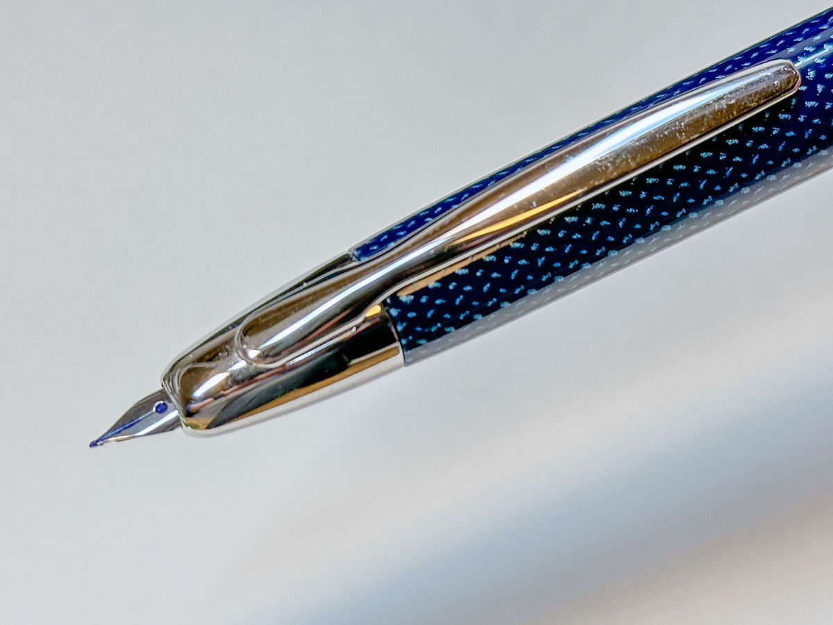 8年間キャップレスを使うとどのように変化するか