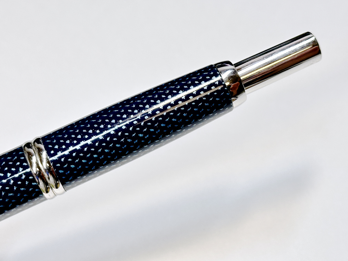 8年間キャップレスを使うとどのように変化するか - ステーショナリー