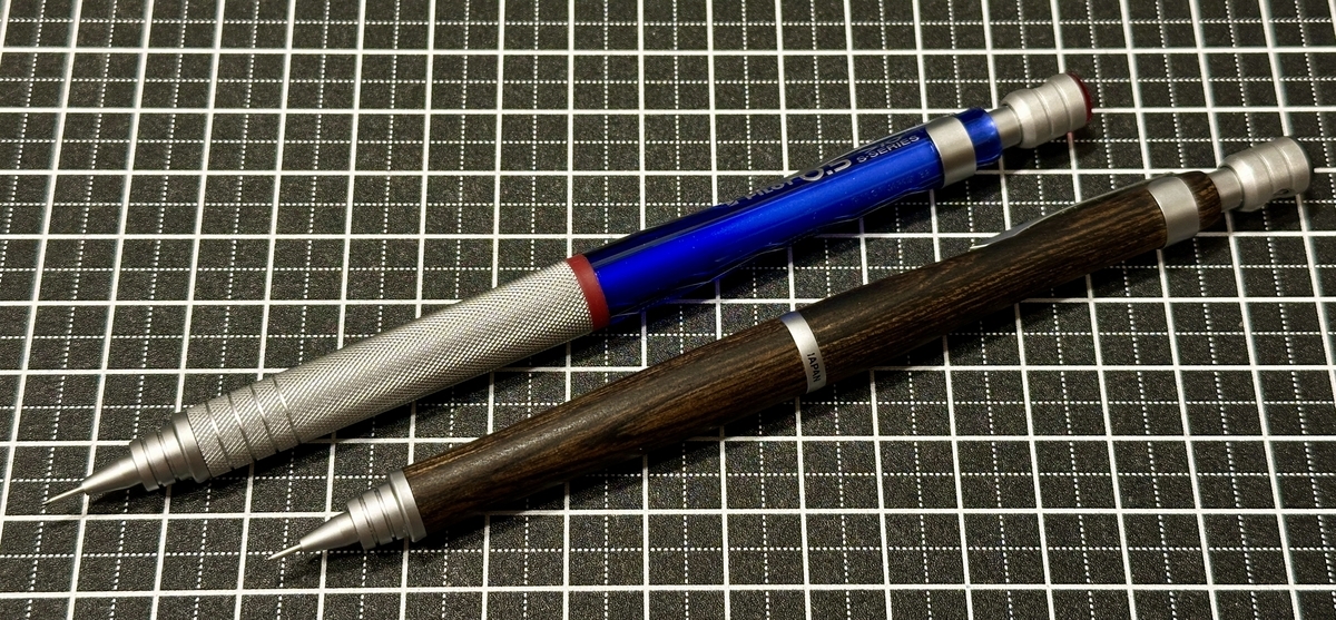 パイロット S20 - ステーショナリー研究室日報