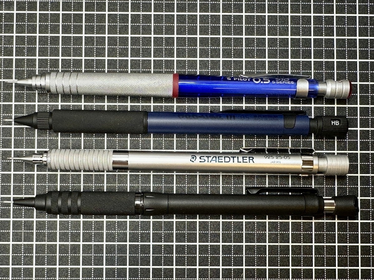 Tect 2way RO - ステーショナリー研究室日報