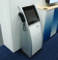 OFFICE向けKIOSK Terminal