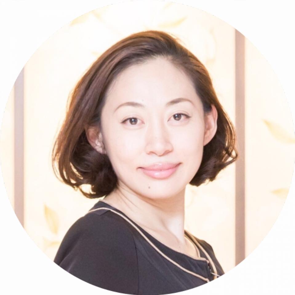 登壇者のご紹介 女性の不調によりそう 漢方サロン りんどう 代表 花森 淑子氏 Dignaのブログ
