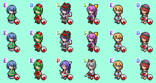 幻想人形演舞 ゆっくり大冒険season4「幻想人形演舞 -ユメノカケラ-」Part02