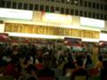 台北駅構内