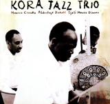 KORA JAZZ TRIO