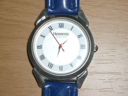 HennessyWatch