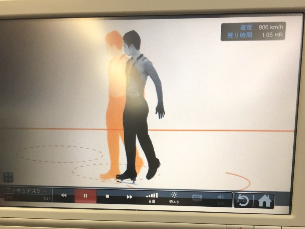 こんなところにデニス・テン!? デニス・テン応援ブログ