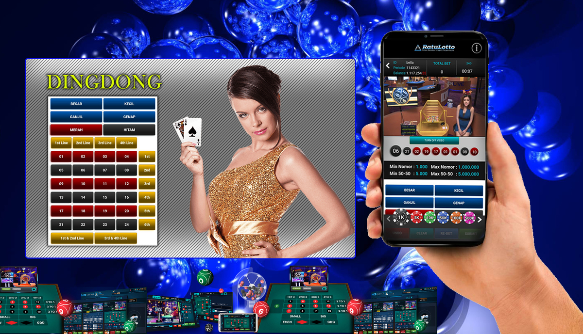Dingdong Togel Online Bandar Togel Agen Togel Dingdongong Togel Bonus Terbesar