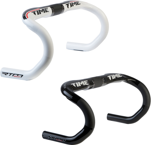 Time ergo force ハンドル　400mm ドロップハンドル Time Ergo Force 400m フルカーボン