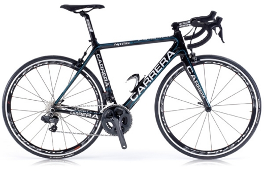2013 NITRO SL】 - dinosaur blog