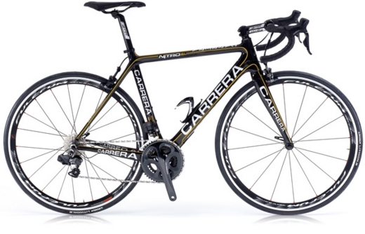 2013 NITRO SL】 - dinosaur blog